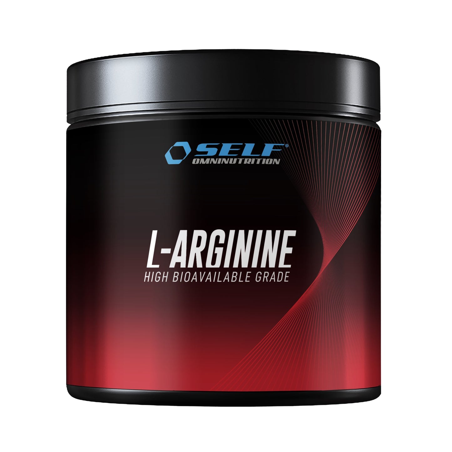 L-Arginine, 200g