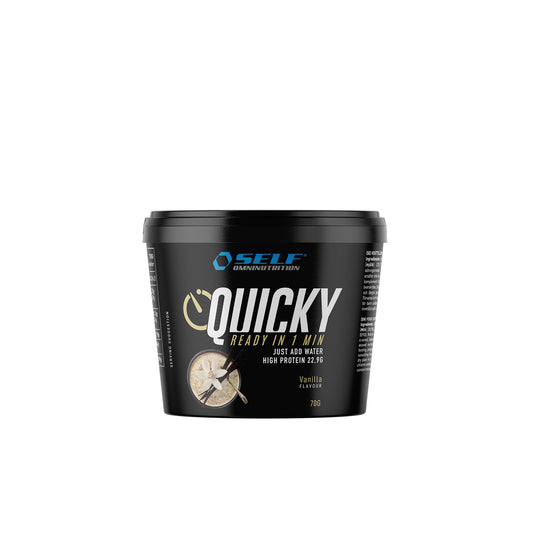 Quicky Vanilla, 6st