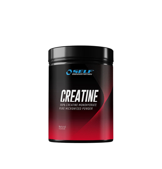 Creatine, 500g