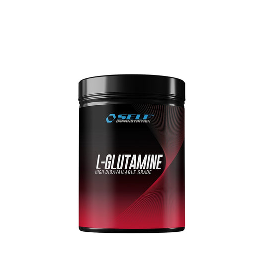 L-Glutamine, 500g