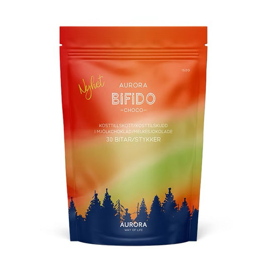 Aurora Bifido Choco