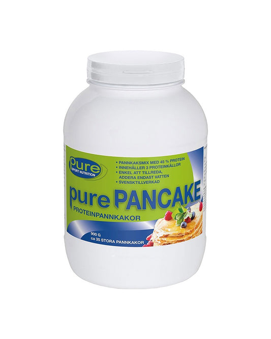 Pure PANCAKE 900g