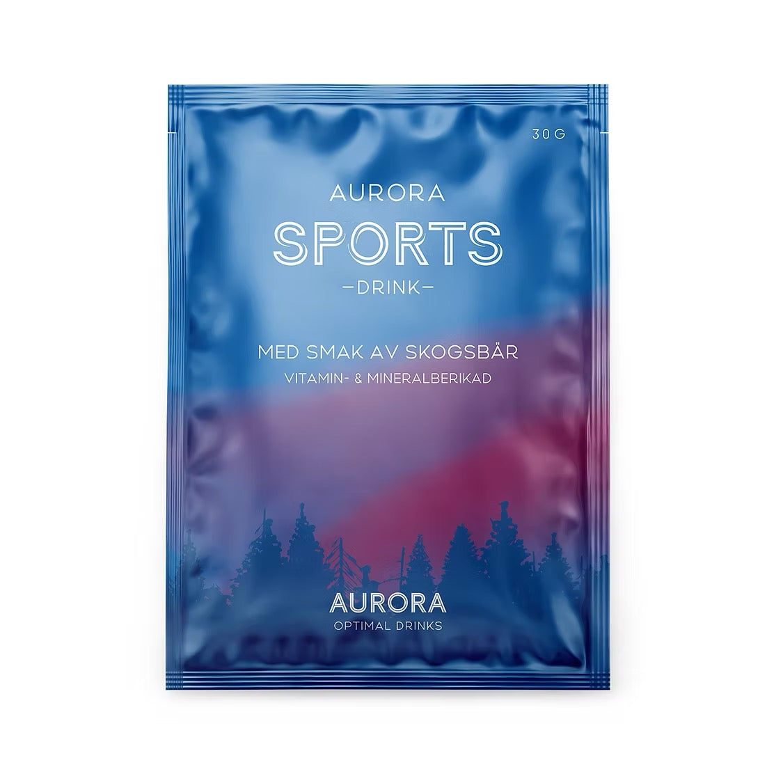 Aurora Sports Drink, 16-pack