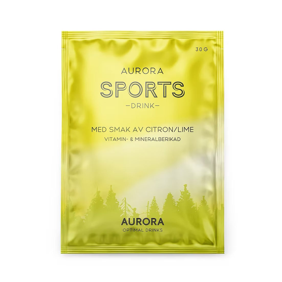 Aurora Sports Drink, 16-pack